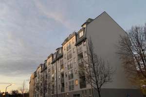 Von Privat: Wunderschöne Wohnung in Bestlage Schwabing! – 80805 Münchner Freiheit, München – Vorschaubild 8