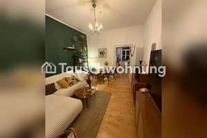 Tauschwohnung: Wunderschöne 2-Zimmer-Altbauwohnung zum
Tausch – Gereonswall 8, 50668 Altstadt/Nord, Köln – Vorschaubild 4
