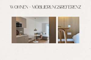 Vollmöbliertes, kompaktes Penthouse (WE23) an der Alten Bastei | mit 2 Balkonen, in Uninähe! – Ludwigsallee 139, 52062 Hansemannplatz, Aachen – Vorschaubild 22