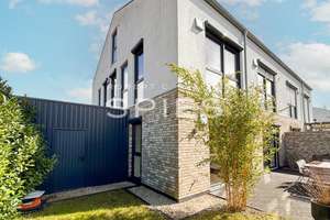 Ihr neues Zuhause in Leer: Modern, großzügig und perfekt für Familien – Die vollständige Adresse der Immobilie erhältst du vom Anbieter., 26789 Leer (Ostfriesland) – Vorschaubild 1