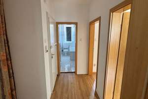 Gepflegte 2-Zimmer-Wohnung