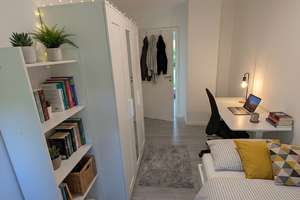 4x Studentenzimmer Erstbezug 550€ All-In – Auch 4er-Gruppe! – Zeppelinstraße 42, 68169 Neckarstadt-West, Mannheim – Vorschaubild 11