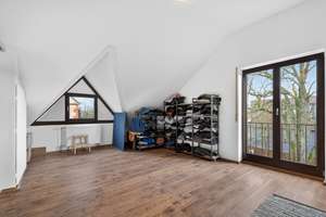Einziehen und wohlfühlen: Energieeffizientes Reihenendhaus in guter Lage von KA-Grünwinkel – Die vollständige Adresse der Immobilie erhältst du vom Anbieter., 76185 Grünwinkel, Karlsruhe – Vorschaubild 14