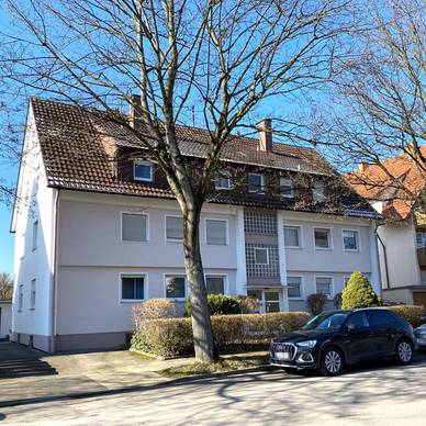 Haus kaufen in Ludwigsburg ImmoScout24