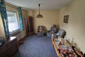 Einfamilienhaus Hilchenbach mit 5 Schlafzimmern und zusätzl. Baugrundstück – Die vollständige Adresse der Immobilie erhältst du vom Anbieter., 57271 Hilchenbach – Vorschaubild 3