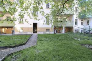 Stil & Charme - 2 Zimmer, Balkon - langjährig vermietet – Die vollständige Adresse der Immobilie erhältst du vom Anbieter., 4318 Anger-Crottendorf, Leipzig – Vorschaubild 15