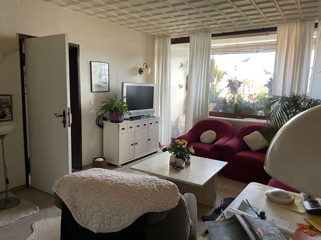 Immobilie in Alfter - Attraktive Kapitalanlage: Eigentumswohnung in 6-Parteienhaus - Bild 3