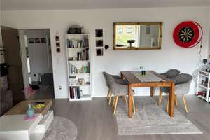 Gepflegte 3-Zimmer-Wohnung mit Balkon in Köln-Rondorf sucht ruhige Nachmieter – Hahnenstr. 42, 50997 Rondorf, Köln – Vorschaubild 2