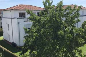 Modernes 4-Zimmer-Penthouse mit großer Dachterrasse und 2 Tiefgaragenstellplätzen – Jourdanallee 7, 64546 Mörfelden-Walldorf – Vorschaubild 10