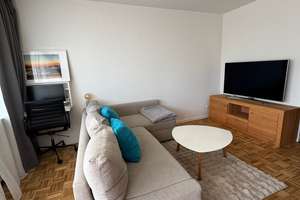 1,5-Zimmer Wohnung, renoviert, möbliert, voll ausgestattet  – Akazienstraße 8, 40627 Unterbach, Düsseldorf – Vorschaubild 10