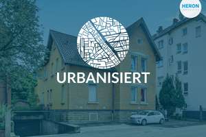 URBANISIERT – Voll vermietetes Mehrfamilienhaus mit 11 Wohneinheiten im Zentrum von S-Feuerbach