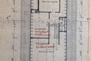 Großes, schönes Haus mit traumhaftem Garten – Fürstenwaldstraße 13, 74564 Crailsheim – Vorschaubild 11