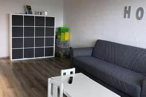 - NUR MIT WOHNBERECHTIGUNGSSCHEIN - Großzügige Wohnung in Schmachtendorf – WBS erforderlich – Arnheimer Straße 24, 46149 Holten, Oberhausen – Vorschaubild 7