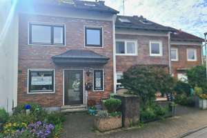 Ihr neues Zuhause mit Herz, Garten und Platz zum Leben – Die vollständige Adresse der Immobilie erhältst du vom Anbieter., 64625 Bensheim – Vorschaubild 12