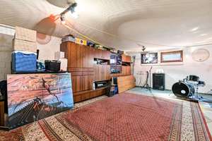 Solide Substanz trifft Entwicklungsspielraum – Bungalow in ruhiger Lage – Die vollständige Adresse der Immobilie erhältst du vom Anbieter., 22549 Lurup, Hamburg – Vorschaubild 13