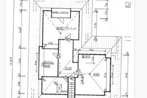 Villenartiger Charme in Rosengarten mit Tiefgarage – Die vollständige Adresse der Immobilie erhältst du vom Anbieter., 21224 Rosengarten – Vorschaubild 15