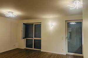 Moderne 3 Zimmer Neubauwohnung im 1. OG, Niendorf – Die vollständige Adresse der Immobilie erhältst du vom Anbieter., 22455 Niendorf, Hamburg – Vorschaubild 7