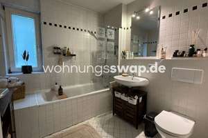 Wohnungstausch: Schlierseestraße 71 – 81000 Obergiesing, München – Vorschaubild 2