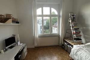 Altbau Wohnung in Kassel Vorderer Westen  – Goethestraße 44, 34119 West, Kassel – Vorschaubild 11