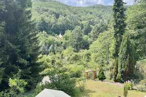 Haus in Waldrandlage mit grandiosem Panoramablick! – Südliche Weinstraße (Kreis) – Vorschaubild 2