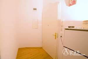 Charmante 2-Zi-Altbauwohnung mit Balkon in ruhiger Hinterhauslage – Die vollständige Adresse der Immobilie erhältst du vom Anbieter., 10439 Prenzlauer Berg, Berlin – Vorschaubild 6
