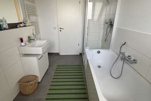 Maisonette Wohnung über den Dächern von Köln – Deutz-Kalker Straße 3, 50679 Deutz, Köln – Vorschaubild 8