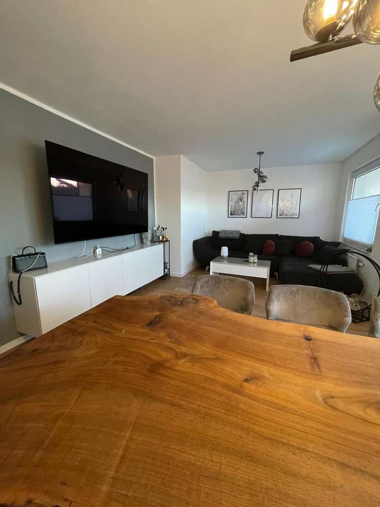 Immobilie in Niederkrüchten - Ihr neues „Haus im Haus“: Feldrand-Idylle mit Pool-Oase in Elmpt - Bild 3