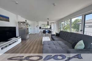 Traumwohnung sucht neue Mieter - 3 Zimmer, offener Wohnbereich, Balkon, hochwertige Einbauküche -... – Die vollständige Adresse der Immobilie erhältst du vom Anbieter., 86697 Oberhausen – Vorschaubild 4