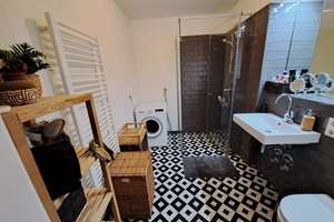 Neuwertige 2-Raum-Wohnung mit Balkon und Einbauküche in München – Daxenbergerstraße 6, 81373 Mittersendling, München – Vorschaubild 8