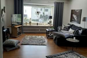 Lebendiges Wohnen in Paderborn: 3-Zimmer-Wohnung mit Balkon – Marienmünsterweg, 13, 33098 Kernstadt, Paderborn – Vorschaubild 2