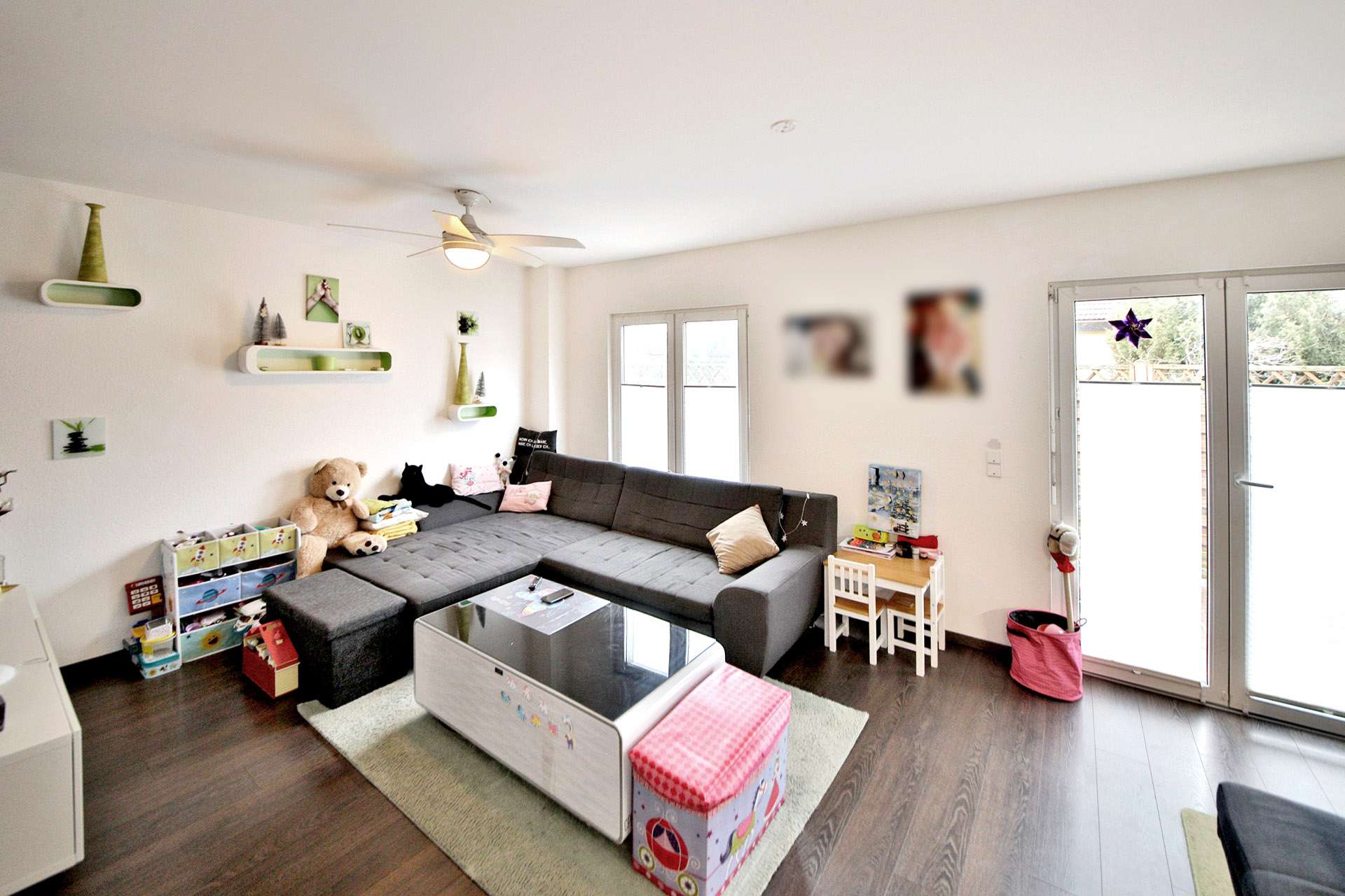 Immobilie in Edesheim - Traumimmobilie sucht junge Familie! - Bild 2