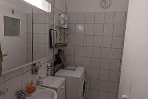 Schöne 1-Zimmer Altbauwohnung in Uninähe als Kapitalanlage – Am Nordbahnhof 9, 38106 Nordstadt, Braunschweig – Vorschaubild 10