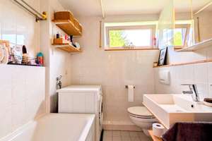 2,5-Zi.-Wohnung mit Balkon & TG in ruhiger Lage von Berg am Laim – Großvenedigerstraße 33a, 81671 Berg am Laim Ost, München – Vorschaubild 9