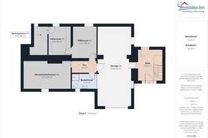 WADERN: WOHNHAUS MIT POOL UND WALDGRUNDSTÜCK IN TOP LAGE! – Die vollständige Adresse der Immobilie erhältst du vom Anbieter., 66687 Wadern – Vorschaubild 43