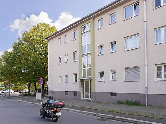 3-Zimmer-EG-Wohnung mit 68m² in Berlin Britz - Bild 2
