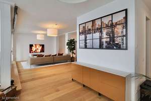 BESTLAGE NAHE KU'DAMM & KADEWE - WOHNEN & ARBEITEN ODER FÜR FAMILIE - MIT AUFZUG, TERRASSE & SAUNA – Nürnberger Straße 19 b. gg, 10789 Charlottenburg, Berlin – Vorschaubild 6