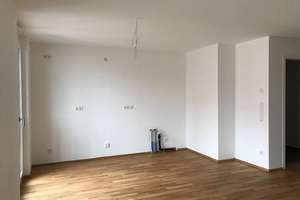 Zweizimmerwohnung mit gehobener Ausstattung und TG – Fichtenstraße 26, 90763 Nördliche Südstadt, Fürth – Vorschaubild 7