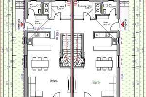 Neubau Doppelhaushälfte mit Terrasse, Garten und 2 Stellplätzen. – Die vollständige Adresse der Immobilie erhältst du vom Anbieter., 56587 Straßenhaus – Vorschaubild 30