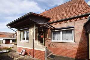 Oschersleben-Beckendorf: Niedliches Einfamilienhaus sucht neue Familie... – Börde (Kreis) – Vorschaubild 1