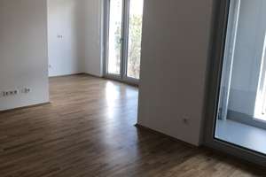Moderne 1-Zimmer-Wohnung mit gehobener Ausstattung & Einbauküche in München-Neuperlach – 81737 Neuperlach, München – Vorschaubild 4