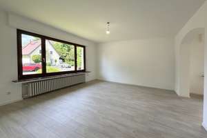 Wohnen auf einer Ebene – charmant, gepflegt und mit viel Platz im Grünen in Kriegsdorf! – Die vollständige Adresse der Immobilie erhältst du vom Anbieter., 53844 Troisdorf – Vorschaubild 2