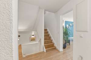 ENERGIESPARWUNDER - Alt trifft Modern · Doppelhaushälfte mit Einliegerwohnung  – Rohrackerstraße 260, 70329 Rohracker, Stuttgart – Vorschaubild 17