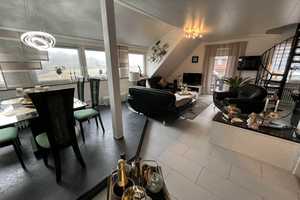 Freistehendes Zweifamilienhaus mit wunderschönem Blick auf die Fulda – Kassel (Kreis) – Vorschaubild 11