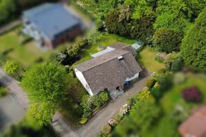 Solides Einfamilienhaus in ruhiger Lage – Die vollständige Adresse der Immobilie erhältst du vom Anbieter., 21745 Hemmoor – Vorschaubild 4