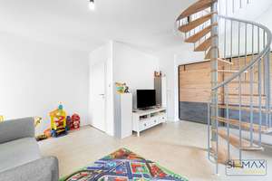 Mehr als eine Wohnung – ein Erlebnis für alle Sinne – Die vollständige Adresse der Immobilie erhältst du vom Anbieter., 81375 Neuhadern, München – Vorschaubild 17
