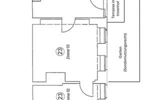 Samariterkiez: Sanierte 2-Zimmer-EG Wohnung mit kleiner Terrasse & Garten im Innnenhof – Die vollständige Adresse der Immobilie erhältst du vom Anbieter., 10247 Friedrichshain, Berlin – Vorschaubild 13