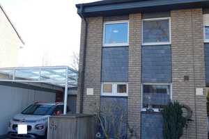 Familienfreundliches Reihenendhaus mit sonnigem Garten und Garage in Moers-Vennikel – Wesel (Kreis) – Vorschaubild 3