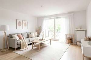 Eppendorf | 3-Zimmer | modernisiert | großer Balkon | Fahrstuhl | Energieklasse "C" | TG-Stellplatz – Die vollständige Adresse der Immobilie erhältst du vom Anbieter., 20251 Hoheluft-Ost, Hamburg – Vorschaubild 2