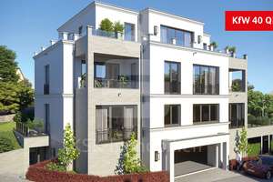 KfW 40 QNG PLUS. Energetische Effizienz. Sonder-Afa.
Renditestarke Kapitalanlage in Bonn-Muffendorf – Die vollständige Adresse der Immobilie erhältst du vom Anbieter., 53177 Muffendorf, Bonn – Vorschaubild 2