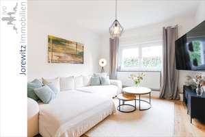 Löhne-Mennighüffen: Großzügige und sanierte DHH mit kleinem Garten, sonniger Dachterrasse und EBK – Die vollständige Adresse der Immobilie erhältst du vom Anbieter., 32584 Löhne – Vorschaubild 11